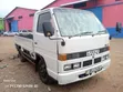 Isuzu BE1 Mini Truck - 2