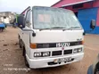Isuzu BE1 Mini Truck - 4