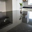 Elegant Granite Kitchen Slabs - 1
