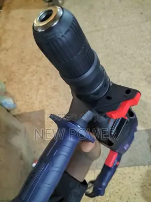 26mm Rotary Hammer Drill