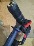 26mm Rotary Hammer Drill - 1