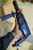 26mm Rotary Hammer Drill - 2