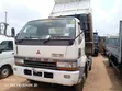 Fuso Fighter Baby Face Tipper Truck - 3