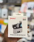 Jmary MW-15 Dual Lavalier Microphone for Type-C - 5