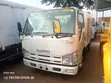 Isuzu Refrigerator Truck (New Mode) - 1