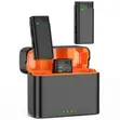 Jmary MW-16 2.4G Wireless Microphone for Mobile & Camera - 1