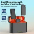 Jmary MW-16 2.4G Wireless Microphone for Mobile & Camera - 3