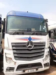 Mercedes-Benz Actros 2016 Trailer - 2