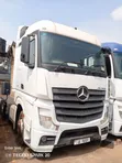 Mercedes-Benz Actros 2016 Trailer - 3