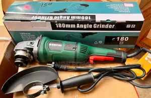 Bosch Angle Grinder 180mm 1600W