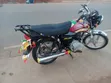TVS Radeon 2017 Red - 2