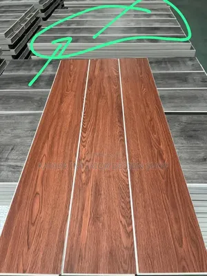Vinyi Self-Adhesive PVC Long Tile Carpets