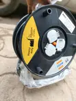 Edon 2.5mm 50m Cable Reel - 1