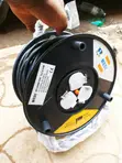 Edon 2.5mm 50m Cable Reel - 4