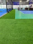 Viny Green Grass Carpet - 1