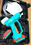 Dentools Rechargeable Cordless Pressure Washer - 2