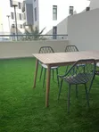 Commercial Grass Carpets - Artificial Turf - 1