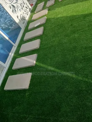 Commercial Grass Carpets - Artificial Turf