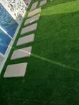 Commercial Grass Carpets - Artificial Turf - 2