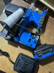 Rechargeable Cordless Bag Closer - 1