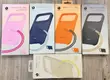 Beats Kickstand Case with MagSafe for iPhone 17 Pro/Pro Max - 1