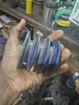 6 Inch Pulley - 1