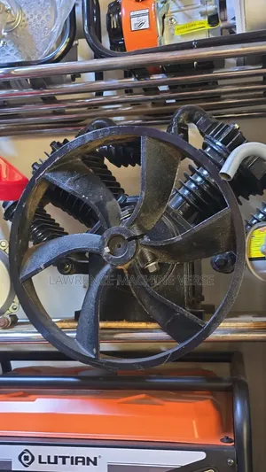 Compressor Head 300L-500L (Italy Brand)
