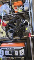 Compressor Head 300L-500L (Italy Brand) - 2