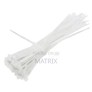 INGCO Cable Ties / Zip Ties (100 Pcs)