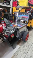 Edon 2.4kW Electric Pressure Washer - 2