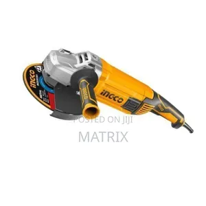 INGCO Angle Grinder 2600W AG26008-8