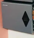 Heavy Duty Wall Mounted Lithium Battery 5kWh/48V - 2