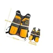 Ingco Tool Vest - 1