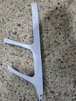 Lexus LX470 Front Bumper Headlight Trim Filler Panel - 1