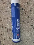 Mobile Polyrex EM High Performance Grease - 1