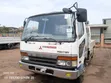Fuso Fighter Baby Face Truck - 2