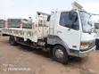 Fuso Fighter Baby Face Truck - 3