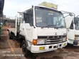 Fuso Fighter Baby Face Truck - 4