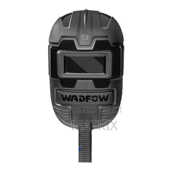WADFOW Welding Mask WWH1301 - 1