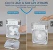 Portable Air Cooler Fan - 3
