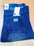 Original 4F Men's Skinny Jeans - 4