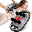 Massage Gun Deep Tissue - 6 Heads, 9 Speed - 2
