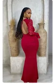 4F Classic Dresses - Women's - 3