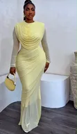 4F Classic Dresses - Women's - 4
