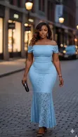 4F Classic Dresses - Women's - 5