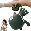 Electric Body Massager with 4 Massage Heads - 1