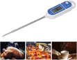 Digital Meat Thermometer - Instant Read - 1