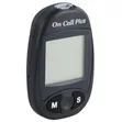 On Call Plus Glucometer with 50 Strips - 1