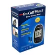 On Call Plus Glucometer with 50 Strips - 4