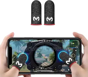 MEMO Gaming Finger Sleeves